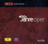 FOCUS-Edition, 400 Jahre Oper