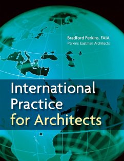 International Practice for Architects - Perkins Eastman Architects