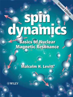 Spin Dynamics - Levitt, Malcolm H.
