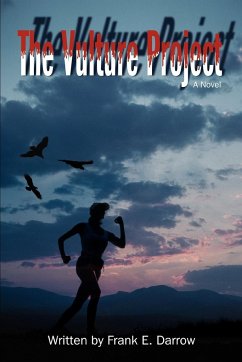 The Vulture Project - Darrow, Frank E