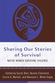 Sharing Our Stories of Survival