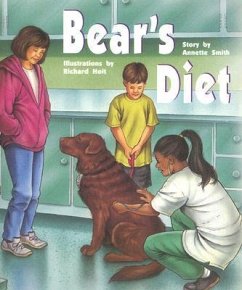 Bear's Diet - Rigby