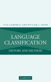 Language Classification