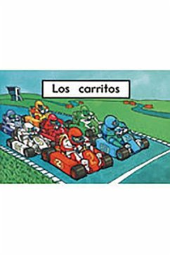 Los Carritos: Individual Student Edition Magenta Basicos (Magenta) Los Carritos (the Go-Karts) - Various