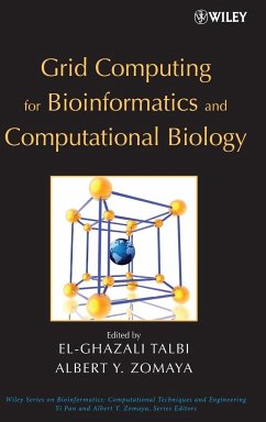 Grid Computing for Bioinformatics and Computational Biology