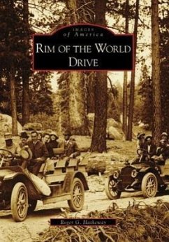Rim of the World Drive - Hatheway, Roger G