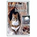 Animal Homes