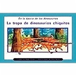 La Tropa de Dinosaurios Chiquitos (Troop of Dinosaurs) - Price