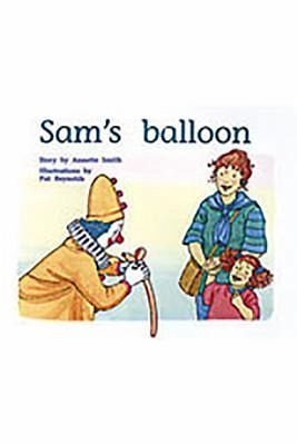 Sam's Balloon