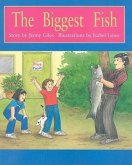 The Biggest Fish