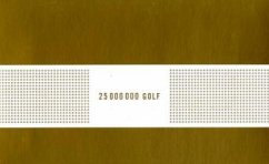 Cover Golfbarren