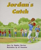 Jordan's Catch