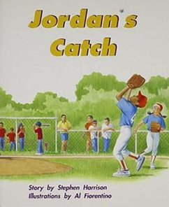Jordan's Catch - Rigby
