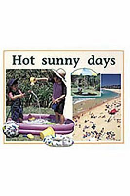 Hot Sunny Days