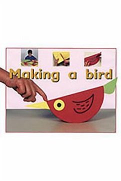 Cover Making a Bird