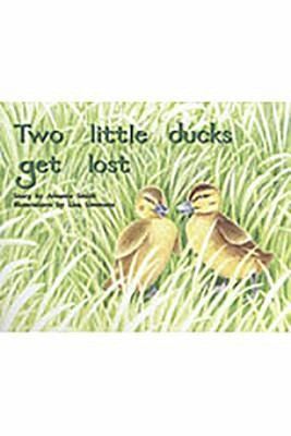Two Little Ducks Get Lost Two Little Ducks Get Lost