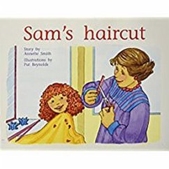 Cover Sam's Haircut