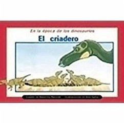 El Criadero (the Nesting Place) - Randell