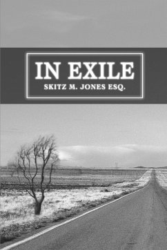 In Exile - Jones Esq., Skitz M.