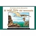 El Largo Vuelo del Terosaurio (Ptersaur's Long Flight)