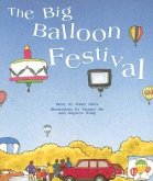 The Big Balloon Festival