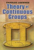 Theory of Continuous Groups