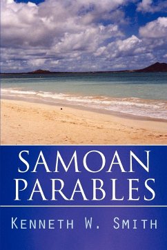 Samoan Parables - Smith, Kenneth W