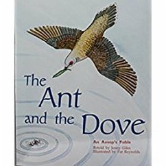 Cover The Ant and the Dove