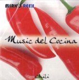 Music del Cocina - chili