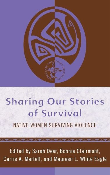Sharing Our Stories of Survival Sharing Our Stories of Survival