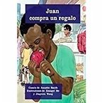 Juan Compra Un Regalo (Jonathan Buys a Present)