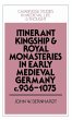 Itinerant Kingship and Royal... - Bild 1