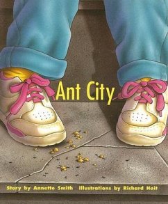 Ant City - Rigby