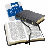 Personal Concord Reference Bible-KJV