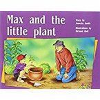 Max and the Little Plant