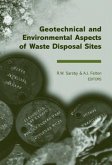 Geotechnical and Environmental Aspects of Waste Disposal Sites