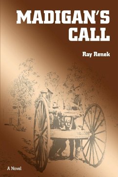 Madigan's Call - Renek, Ray