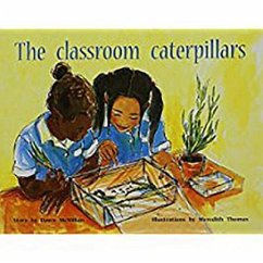 The Classroom Caterpillars - Rigby