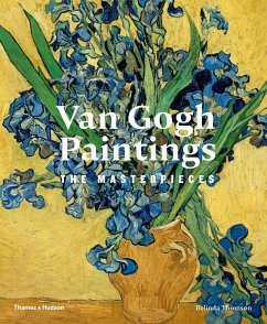 Van Gogh Paintings - Thomson, Belinda