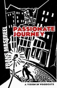 Cover Passionate Journey