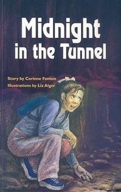 Cover Midnight in the Tunnel