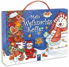 Cover Mein Weihnachtskoffer