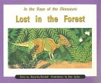 In the Days of Dinosaurs: Lost in the Forest