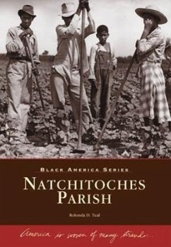 Natchitoches Parish - Teal, Rolonda D.