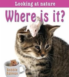 Where Is It? - Kalman, Bobbie