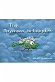 Toytown Helicopter: Individual Student Edition Red (Levels 3-5)