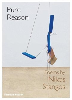 Pure Reason: Poems - Pure Reason