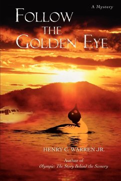 Follow the Golden Eye