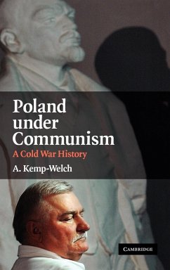 Poland Under Communism - Kemp-Welch, A.