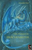 Saphir / Der Aufstand der Drachenreiter Bd.1